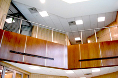 Stainless Steel Cable Rails